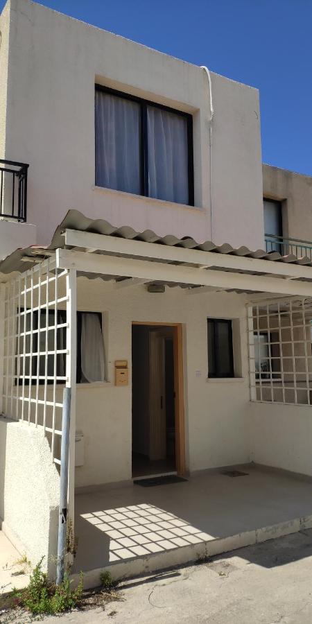 فيلا Isabella Townhouse بافوس المظهر الخارجي الصورة