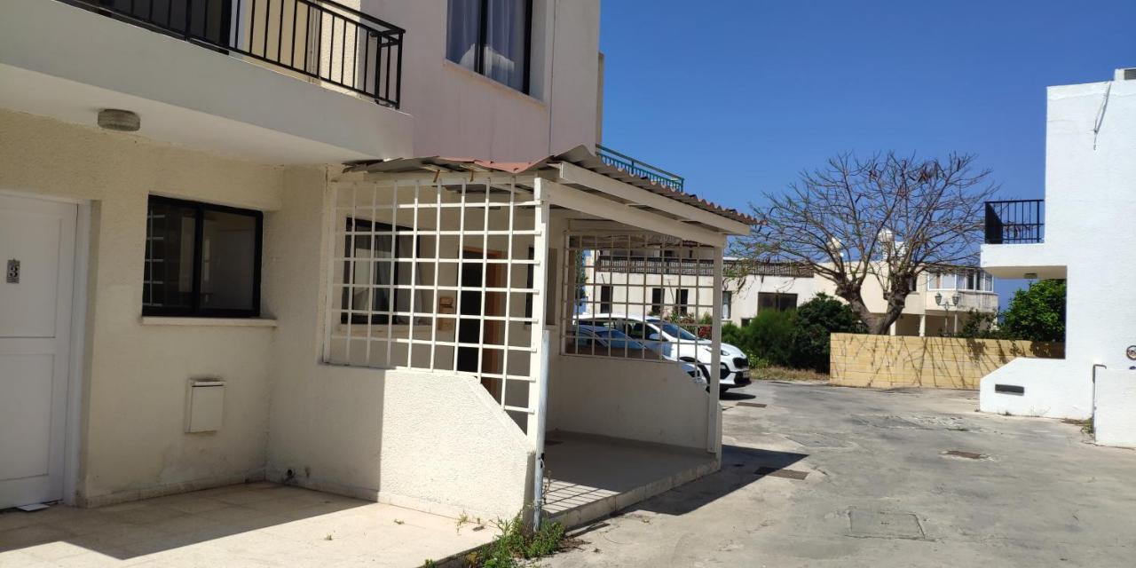 فيلا Isabella Townhouse بافوس المظهر الخارجي الصورة
