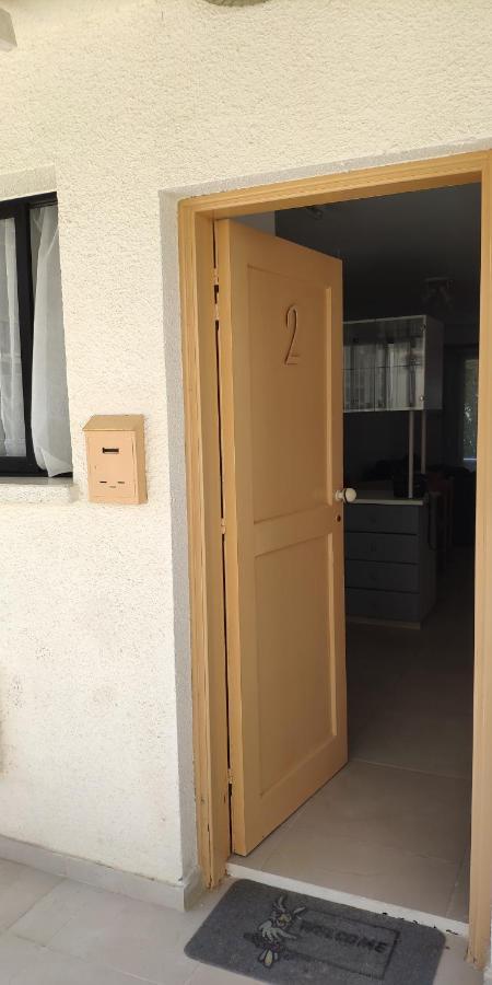 فيلا Isabella Townhouse بافوس المظهر الخارجي الصورة