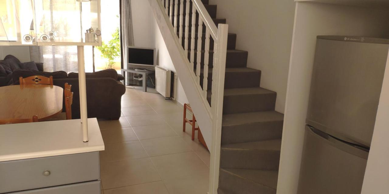 فيلا Isabella Townhouse بافوس المظهر الخارجي الصورة