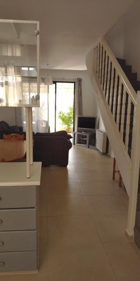 فيلا Isabella Townhouse بافوس المظهر الخارجي الصورة