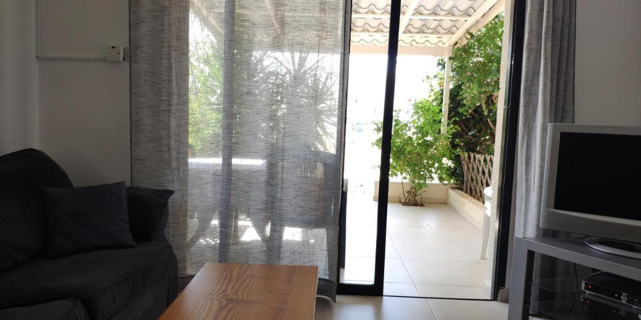 فيلا Isabella Townhouse بافوس المظهر الخارجي الصورة