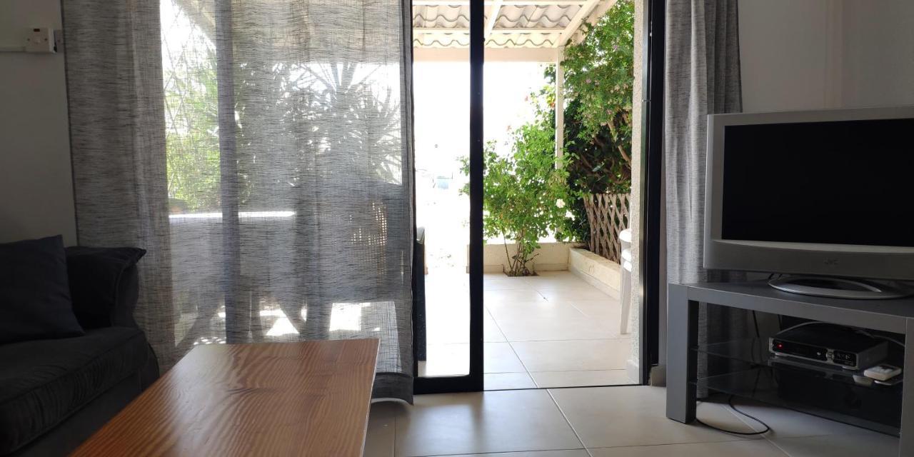 فيلا Isabella Townhouse بافوس المظهر الخارجي الصورة