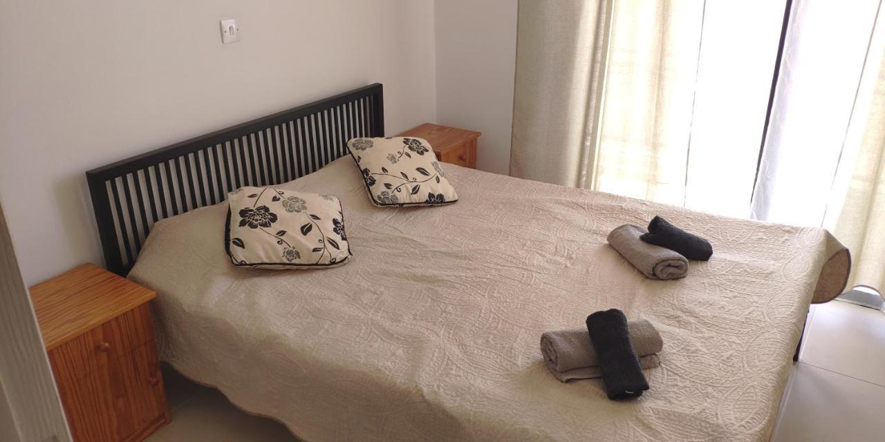 فيلا Isabella Townhouse بافوس المظهر الخارجي الصورة
