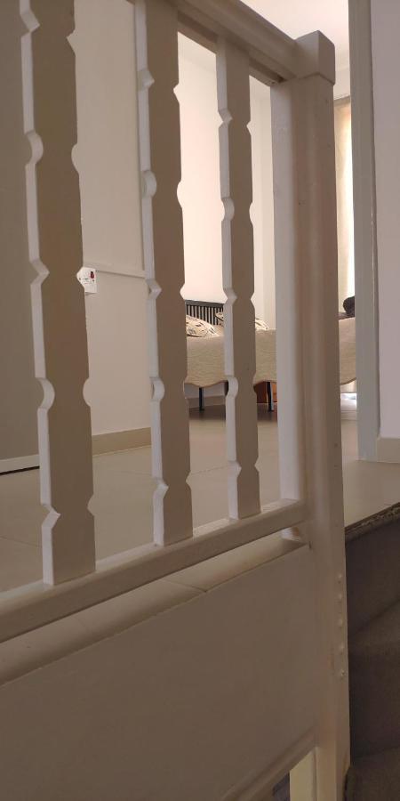 فيلا Isabella Townhouse بافوس المظهر الخارجي الصورة