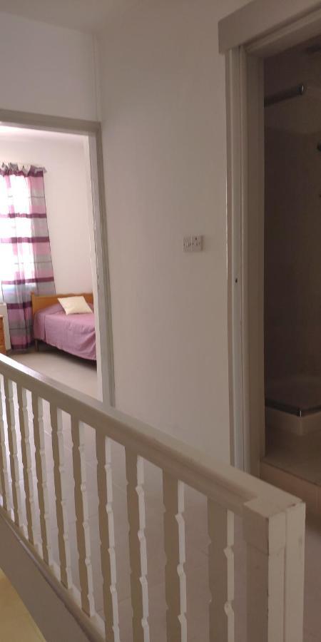 فيلا Isabella Townhouse بافوس المظهر الخارجي الصورة