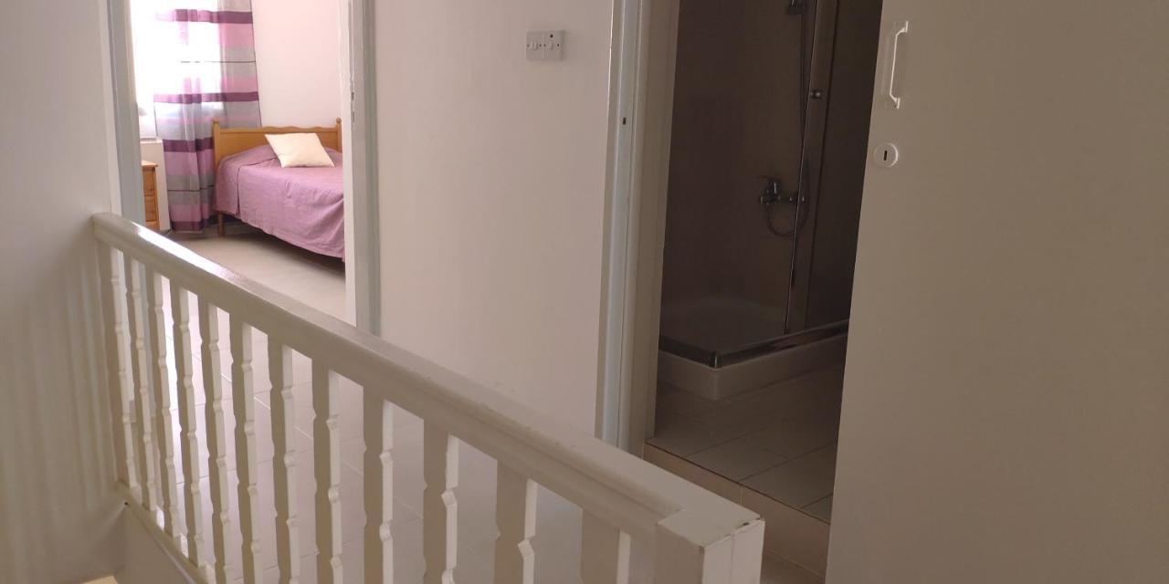 فيلا Isabella Townhouse بافوس المظهر الخارجي الصورة