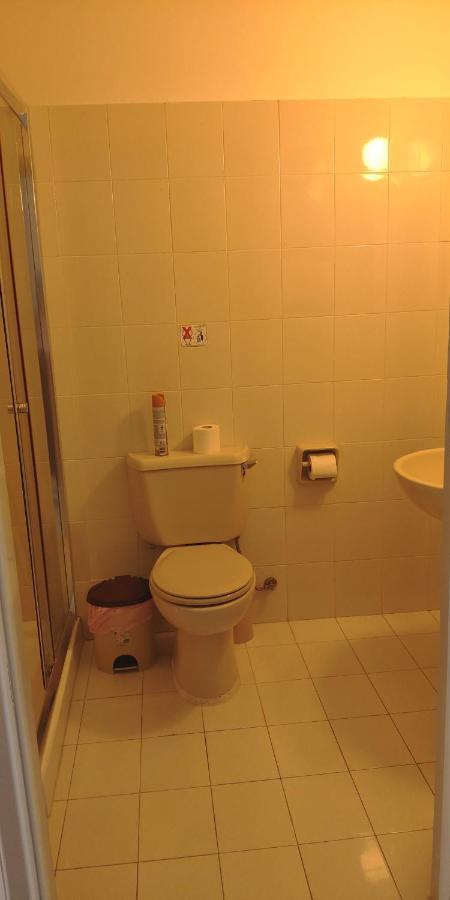 فيلا Isabella Townhouse بافوس المظهر الخارجي الصورة