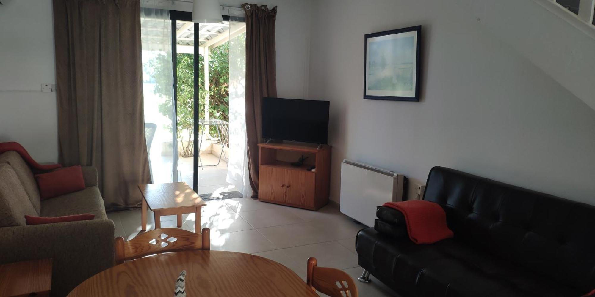 فيلا Isabella Townhouse بافوس المظهر الخارجي الصورة