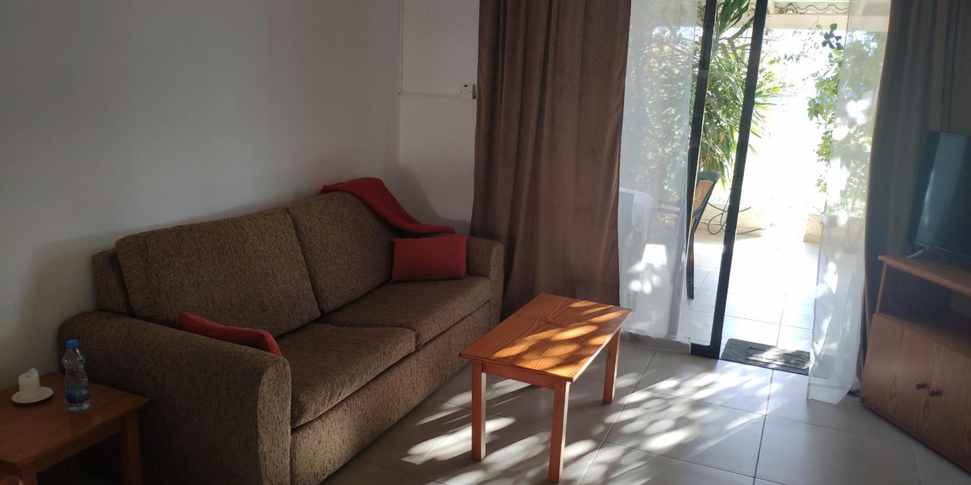 فيلا Isabella Townhouse بافوس المظهر الخارجي الصورة